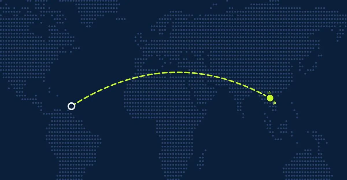 Barbados → Laos