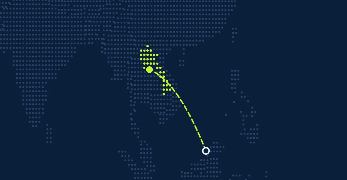Brunei → Laos