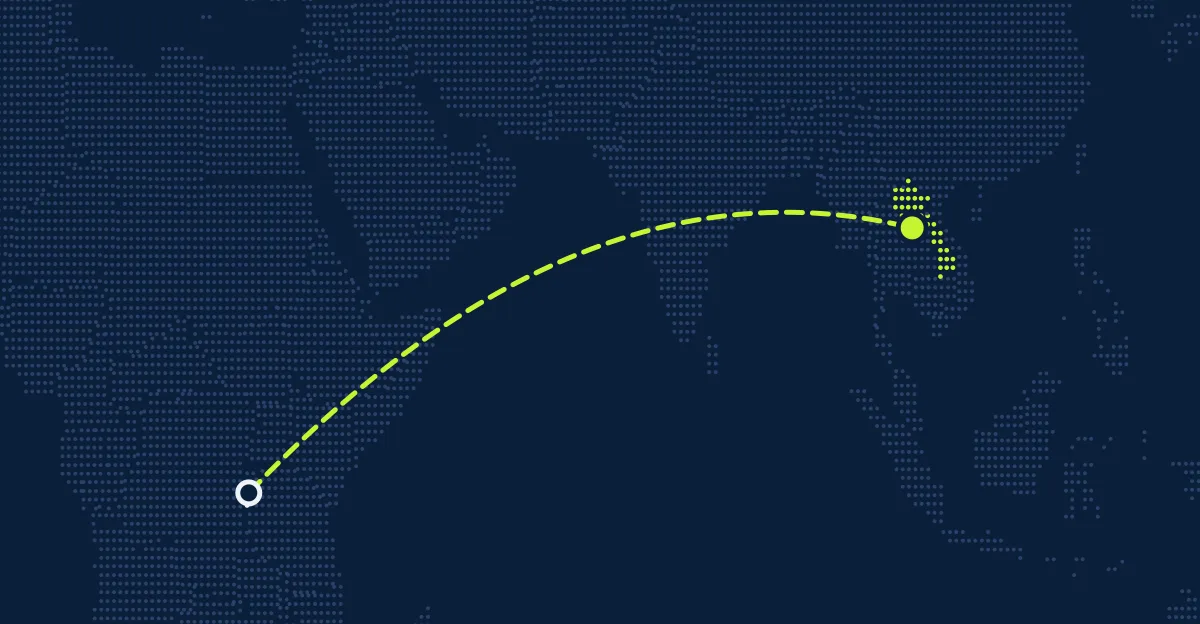 Burundi → Laos
