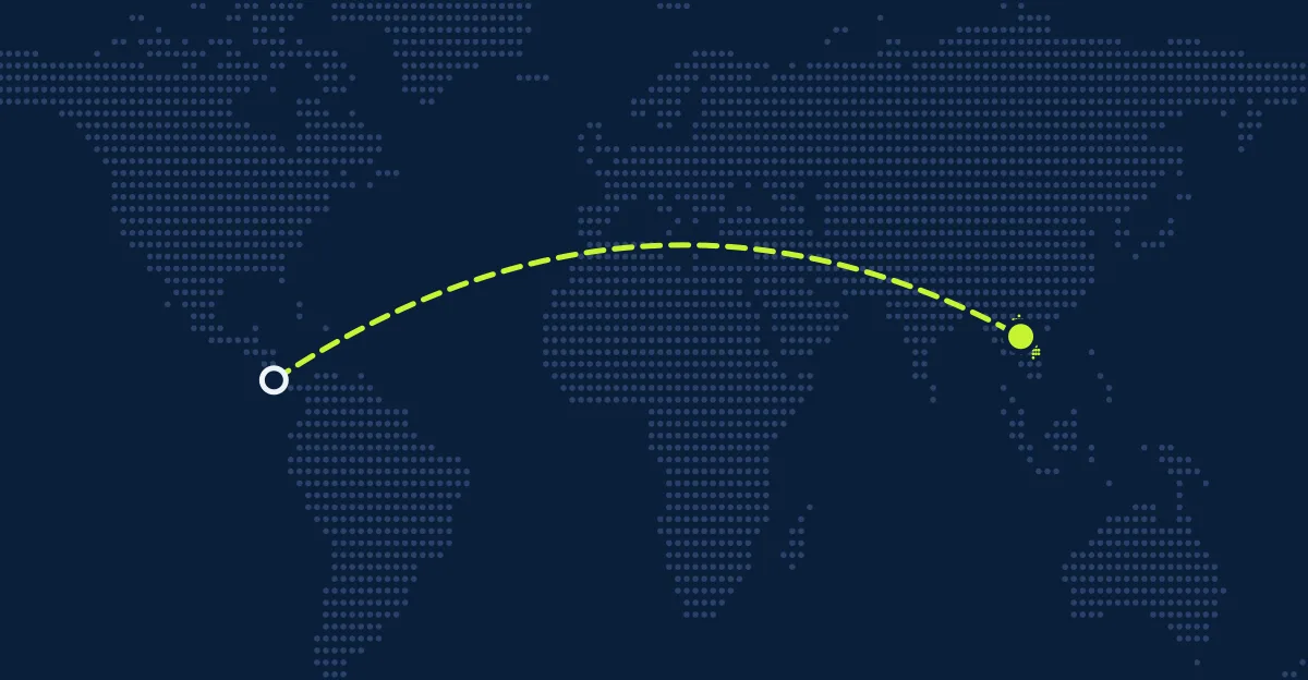 Costa Rica → Laos