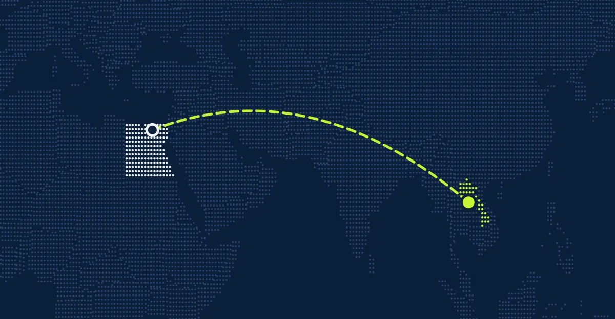 Mısır → Laos