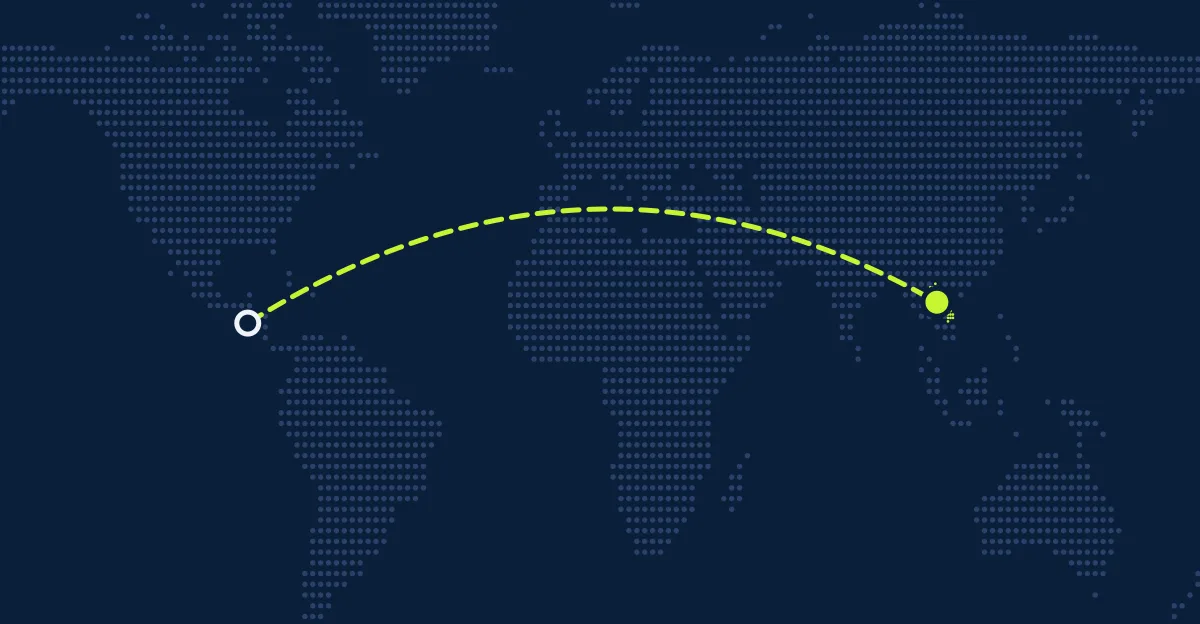 El Salvador → Laos
