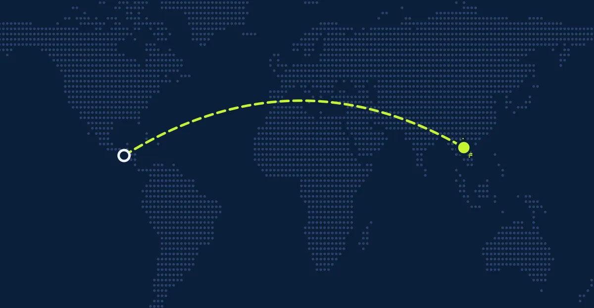 Guatemala → Laos