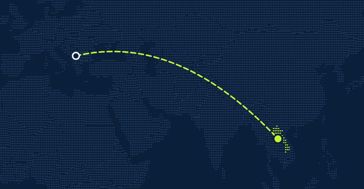 Kosova → Laos