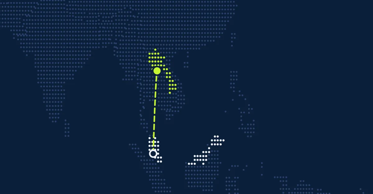 Malásia → Laos