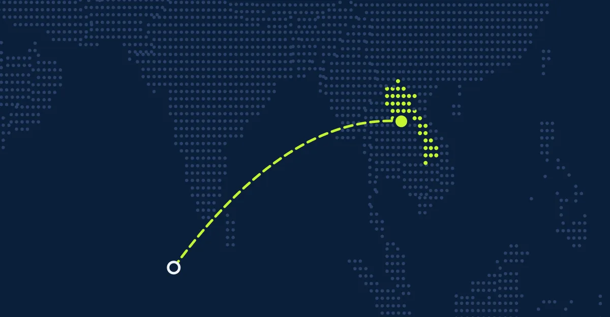 Maldivas → Laos