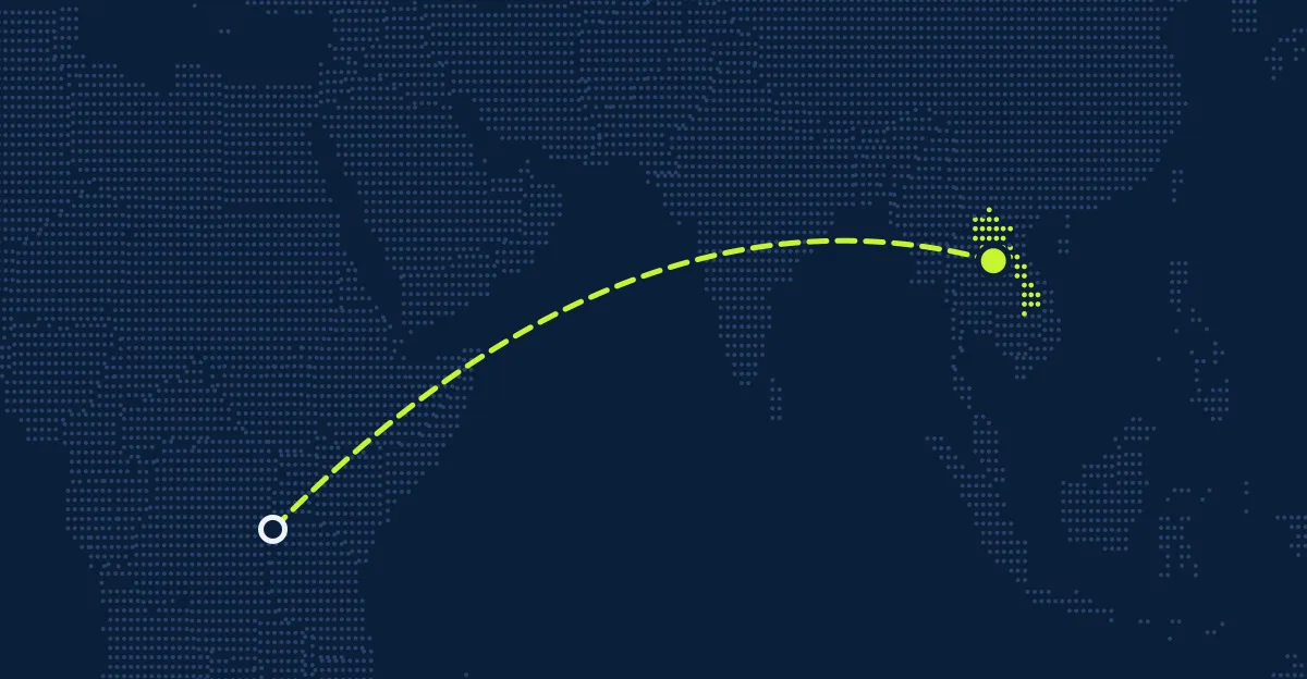 Rwanda → Laos