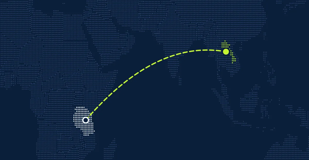 Tanzanya → Laos