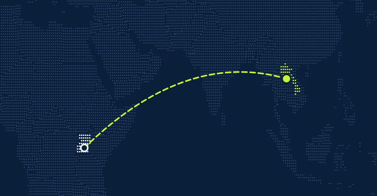 Uganda → Laos