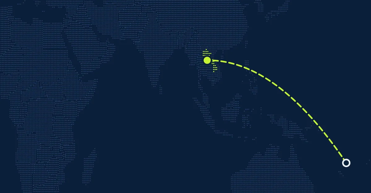 ভানুয়াটু → লাওস