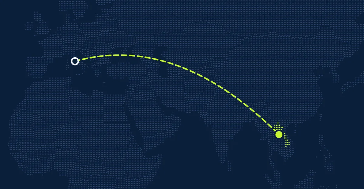 Vatikan → Laos