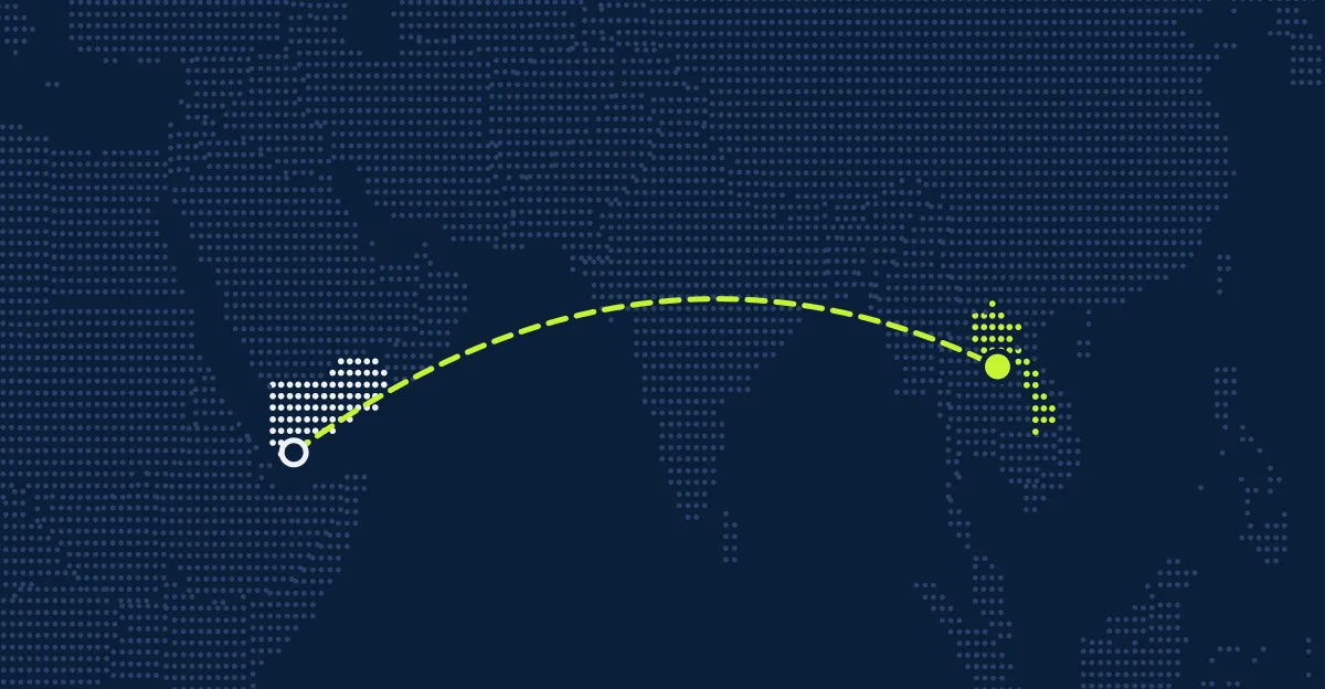 Jemen → Laos