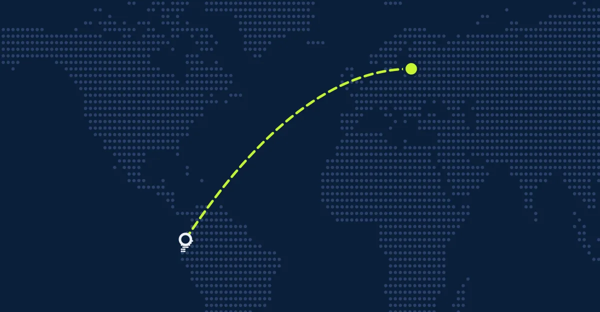 Equador → Letônia