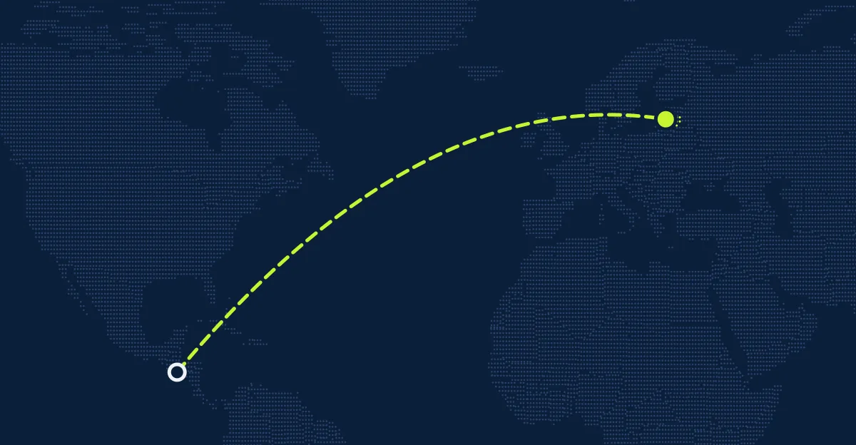 El Salvador → Lettland