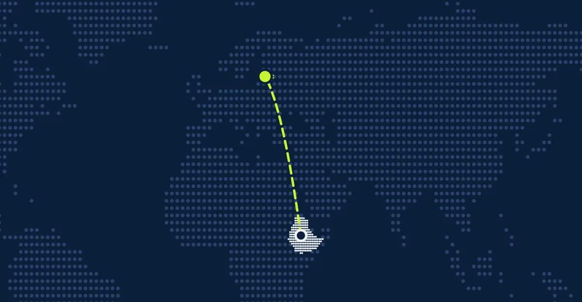 Äthiopien → Lettland