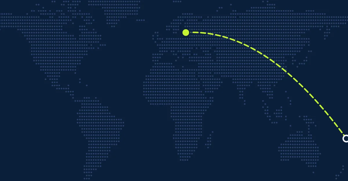 Fiji → Letônia