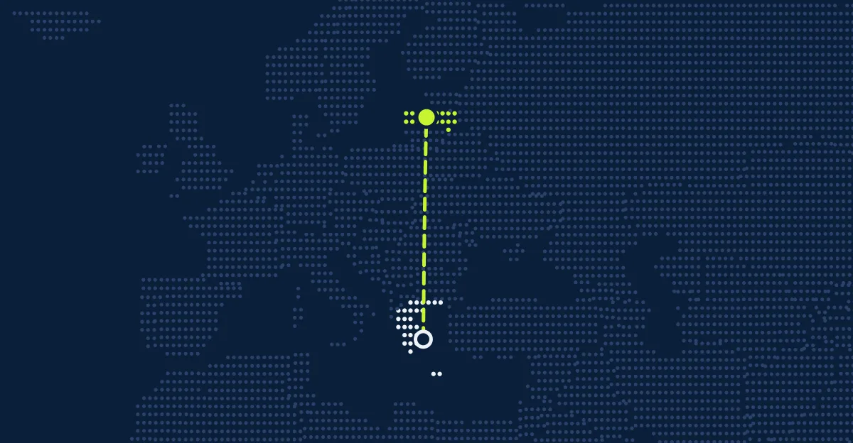 Griechenland → Lettland