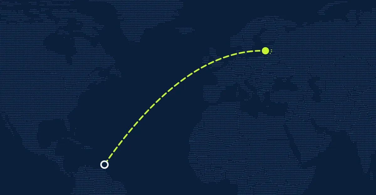 Grenada → Latvia