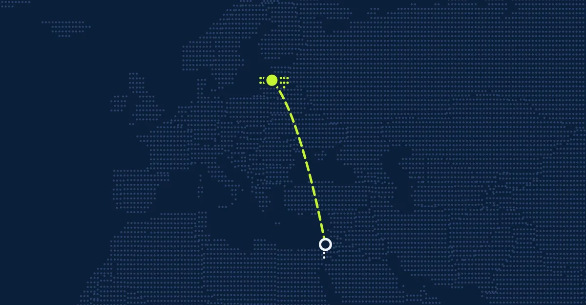 Israel → Letonia