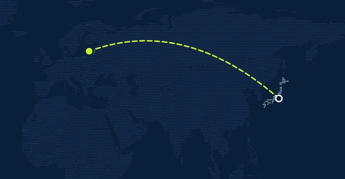 جاپان → لٹویا