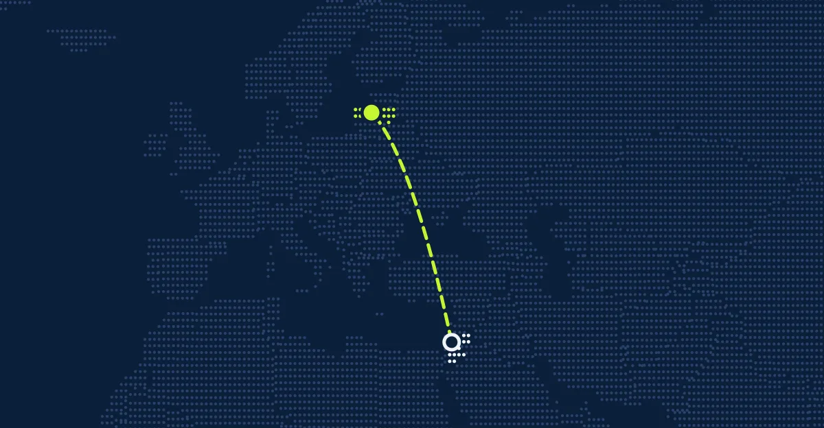 Jordanien → Lettland