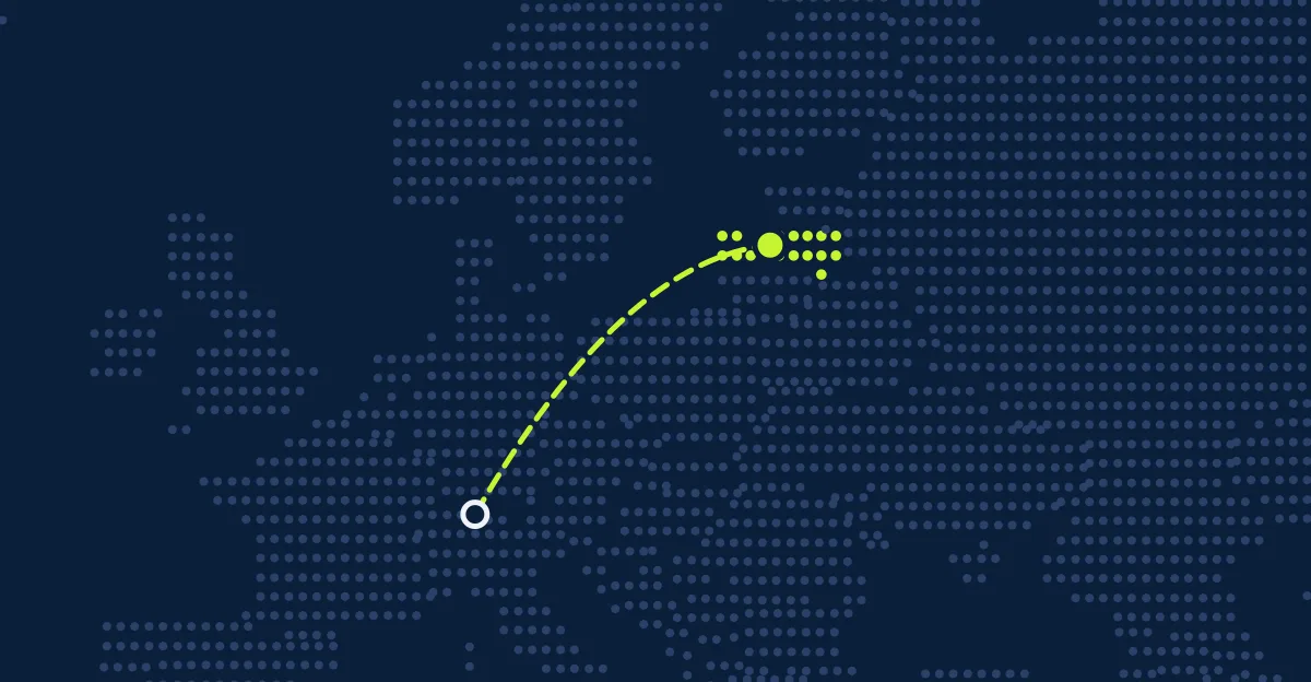 Liechtenstein → Lettland