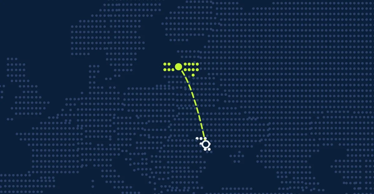 Moldova → Letonya