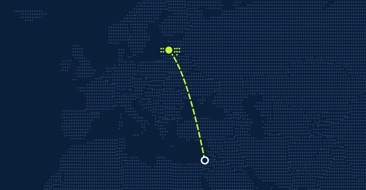 Palästinensische Autonomiegebiete → Lettland