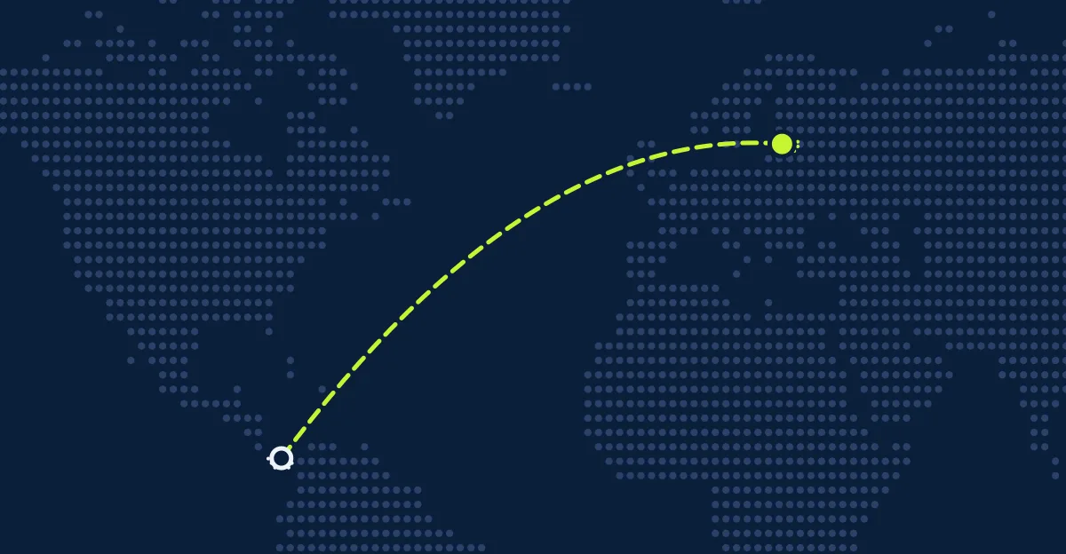Panama → Lettland