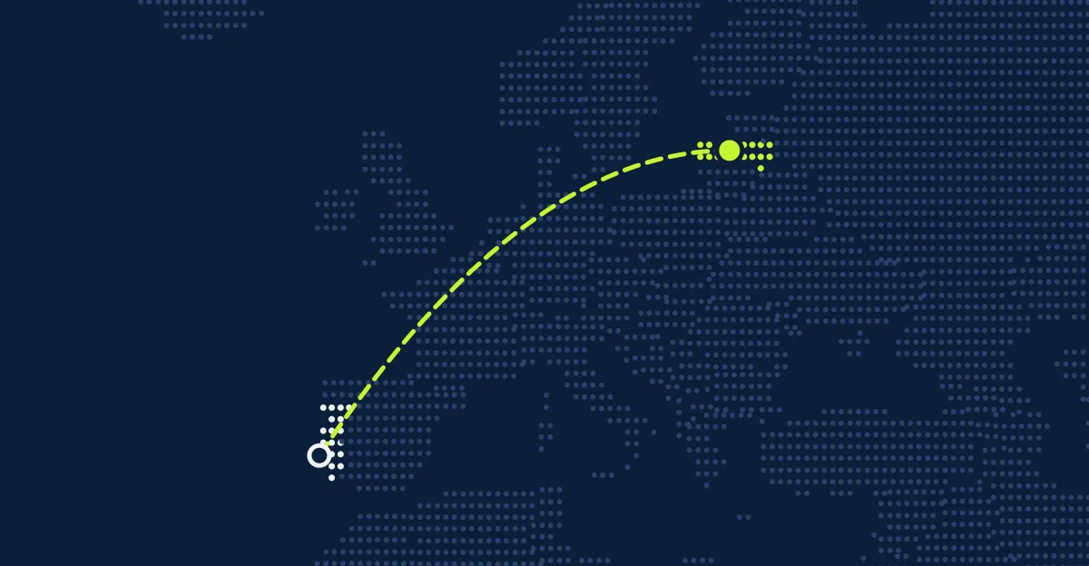 Portugal → Letônia