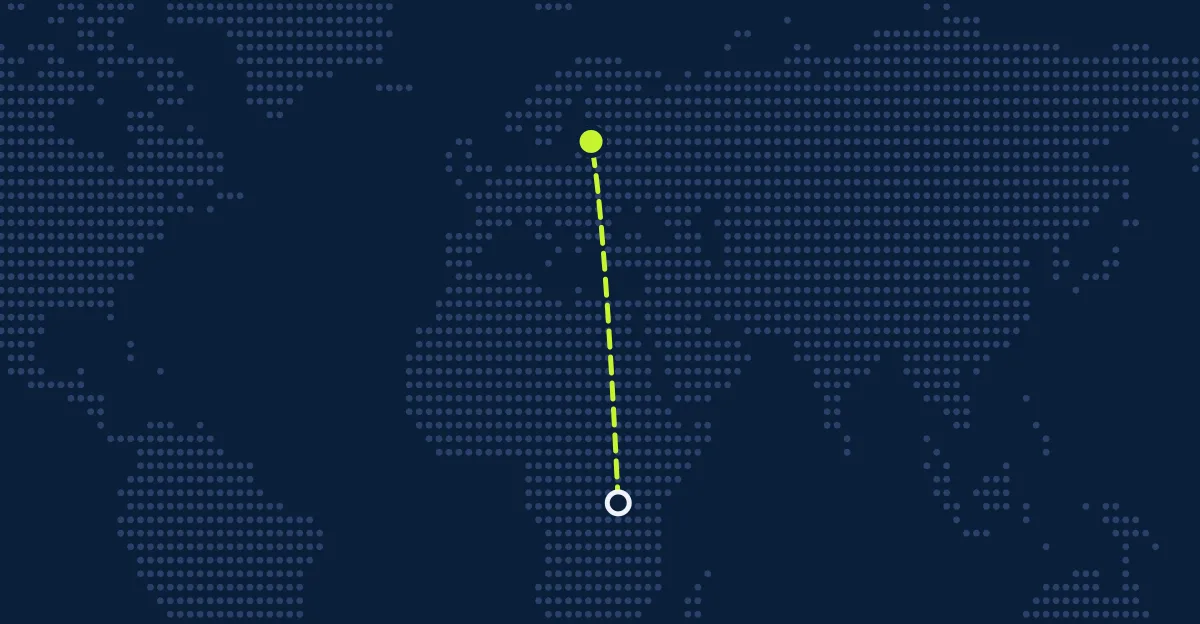 Ruanda → Letonya
