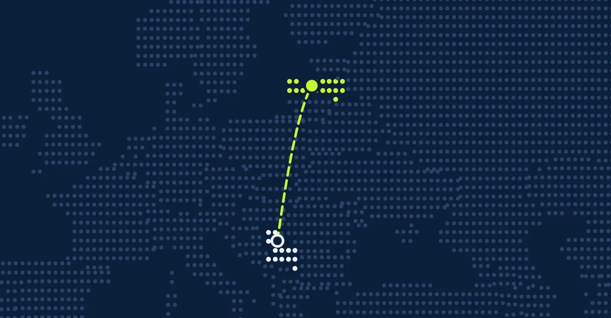 Serbia → Latvia