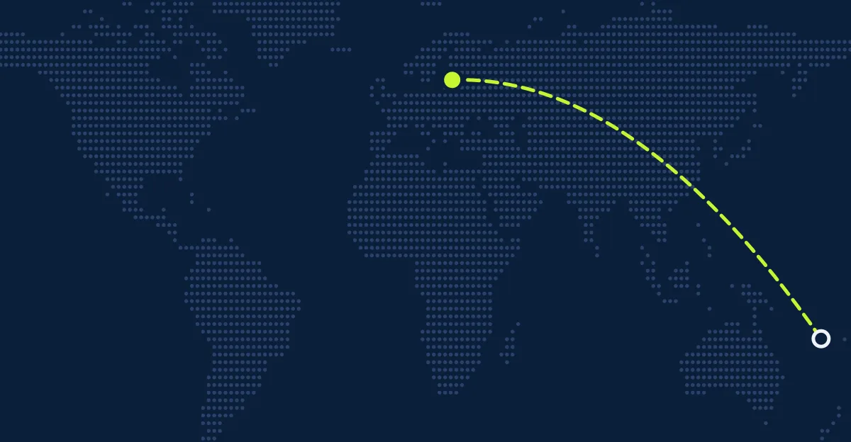 Vanuatu → Letônia