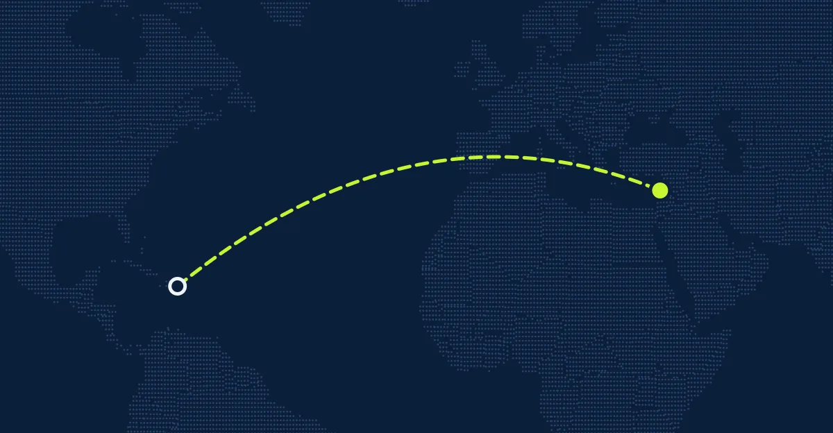 República Dominicana → Líbano