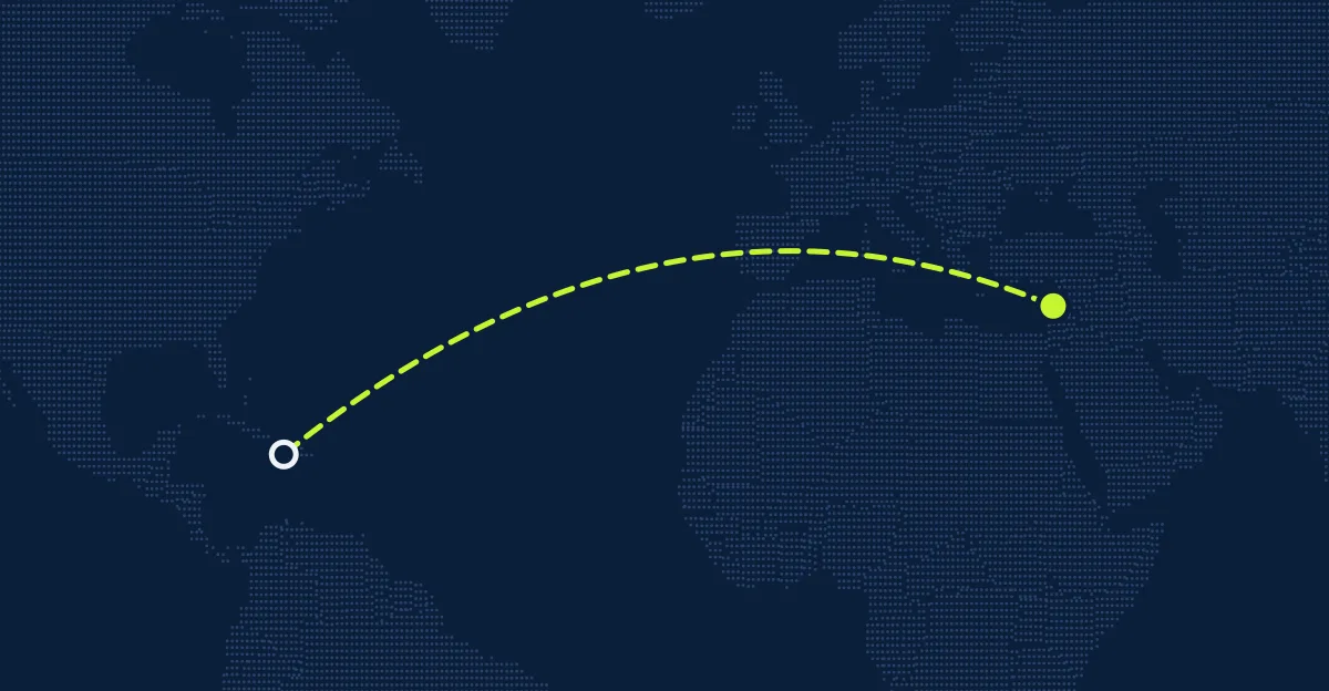 Haiti → Líbano