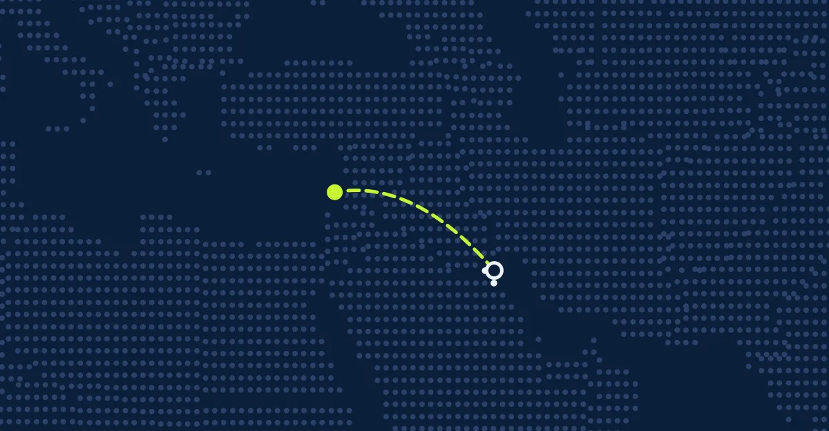 Kuwait → Líbano