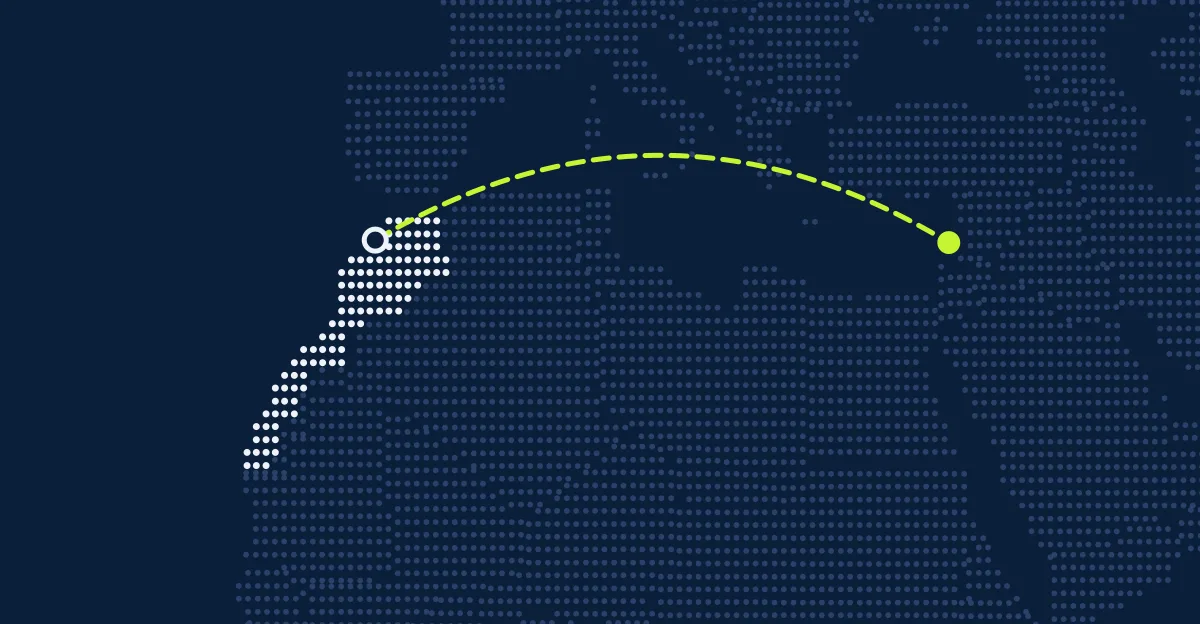 المغرب → لبنان