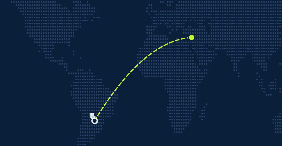 Paraguai → Líbano