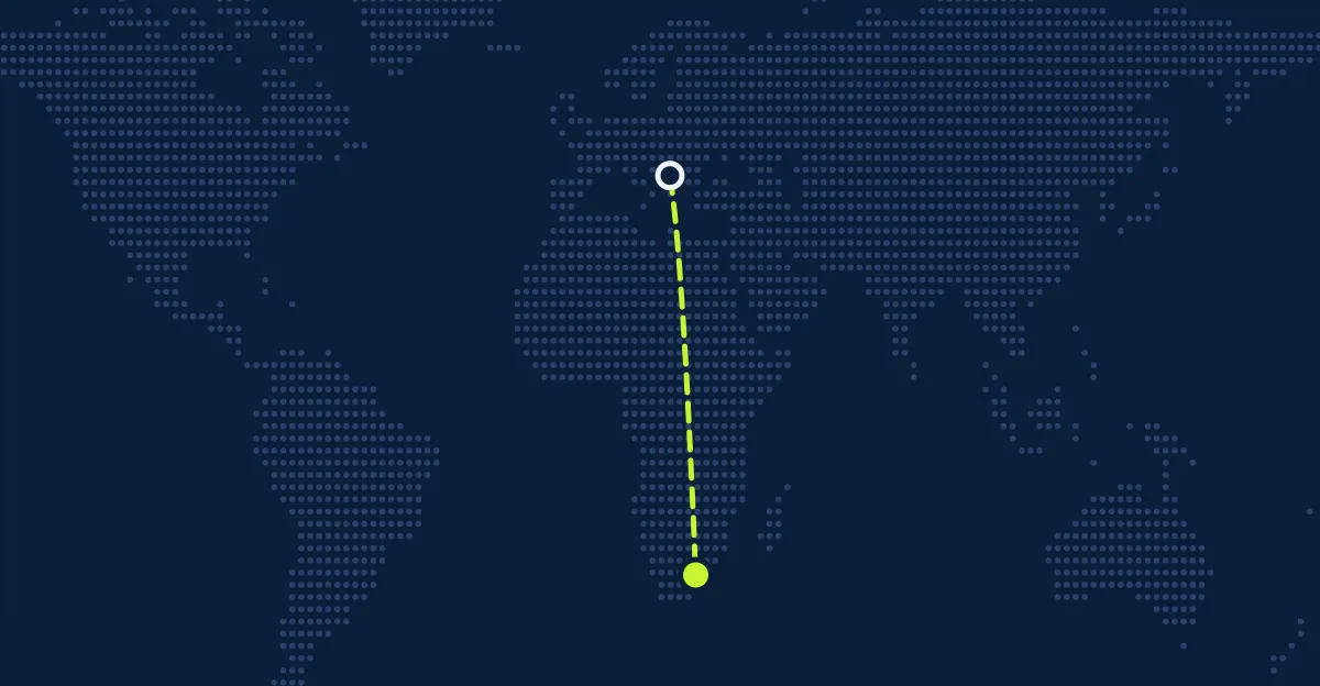 Kosovo → Lesoto