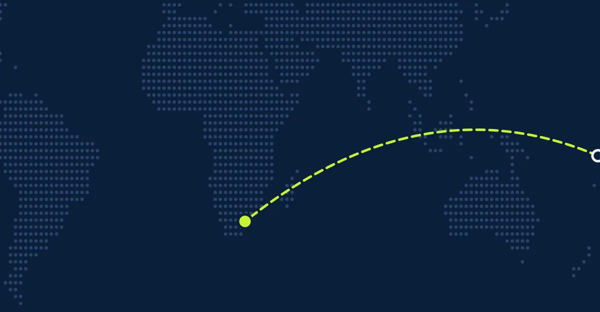Tuvalu → Lesoto