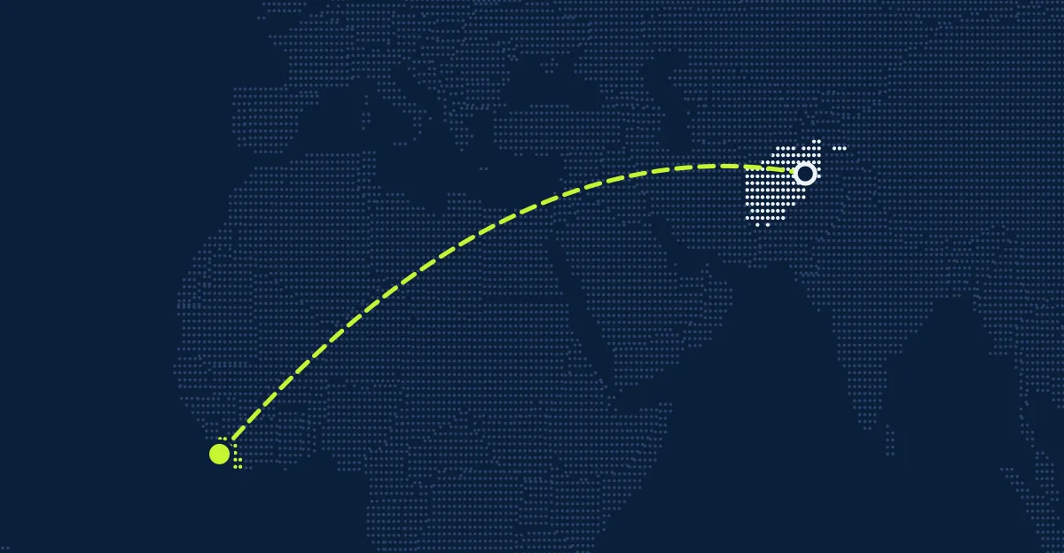 افغانستان → لیبریا