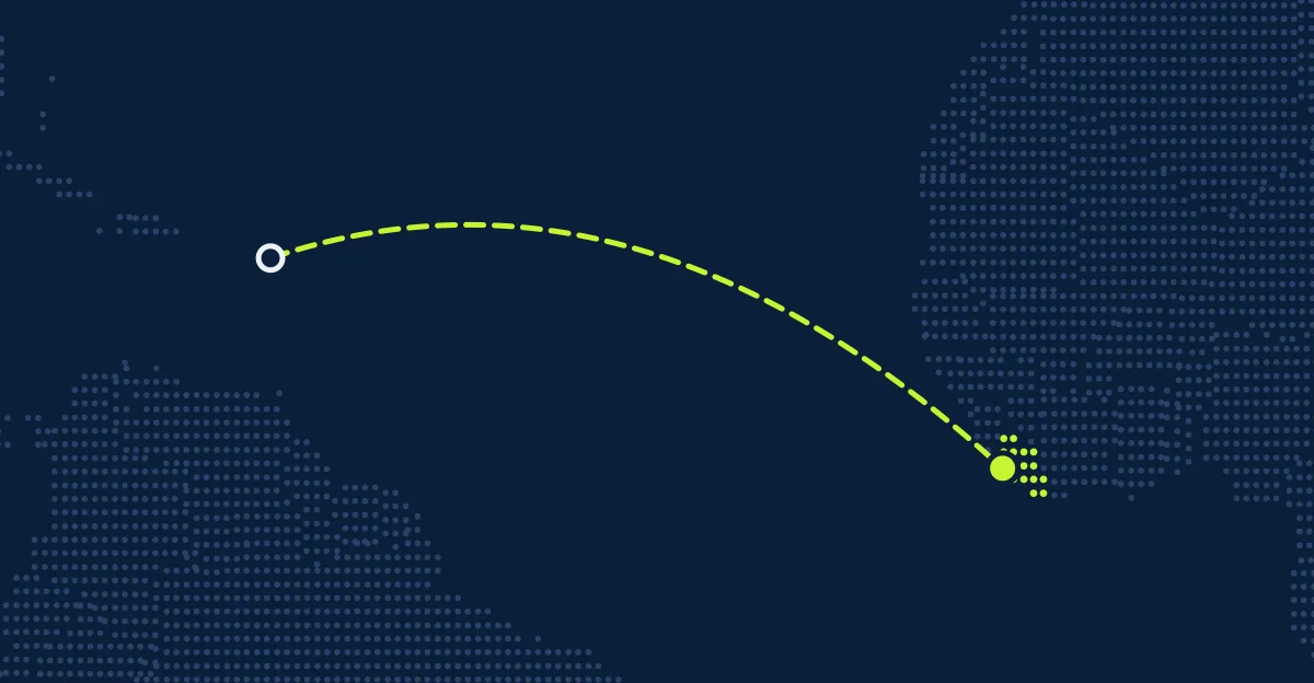 Antígua e Barbuda → Libéria