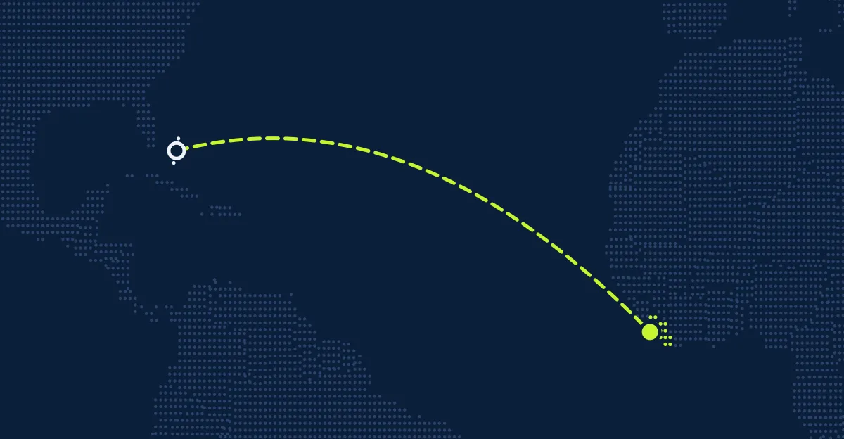 Bahamas → Libéria