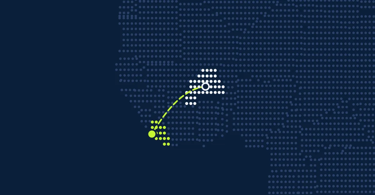 Burkina Faso → Liberia
