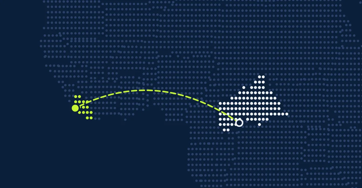 República Centro-Africana → Libéria