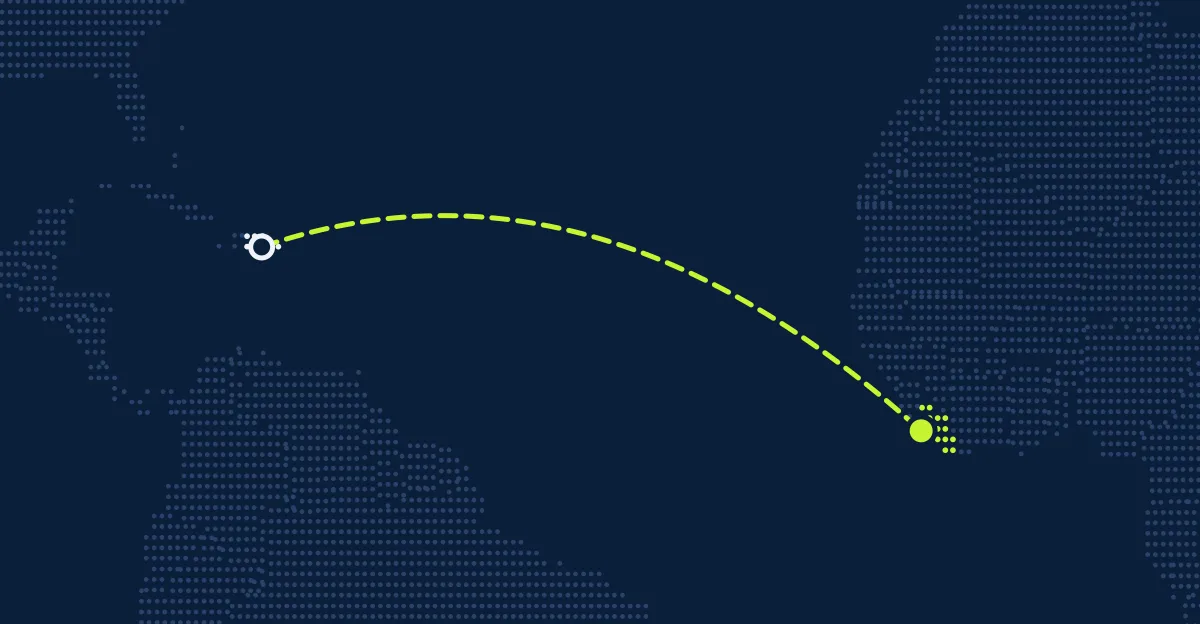 República Dominicana → Libéria
