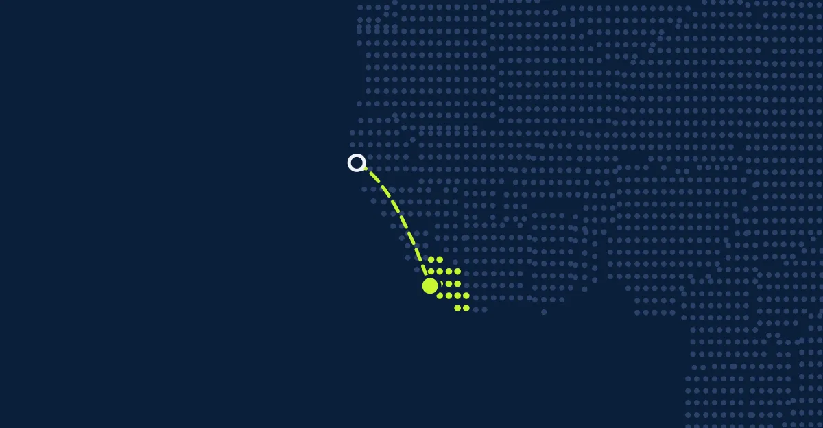 Gâmbia → Libéria