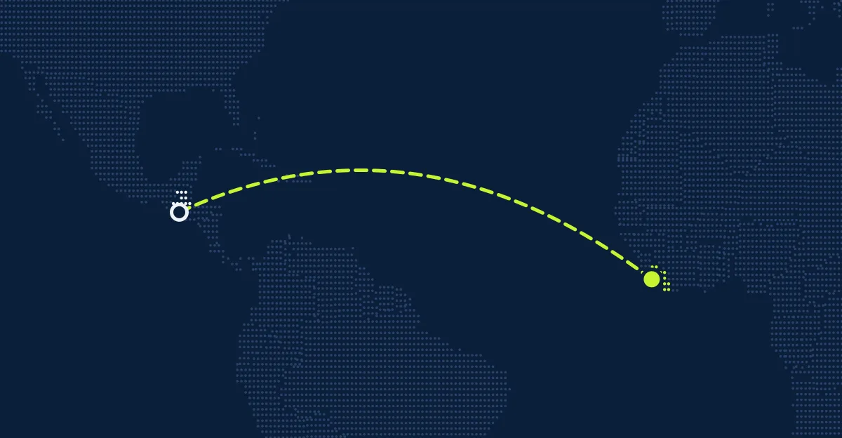 Guatemala → Libéria