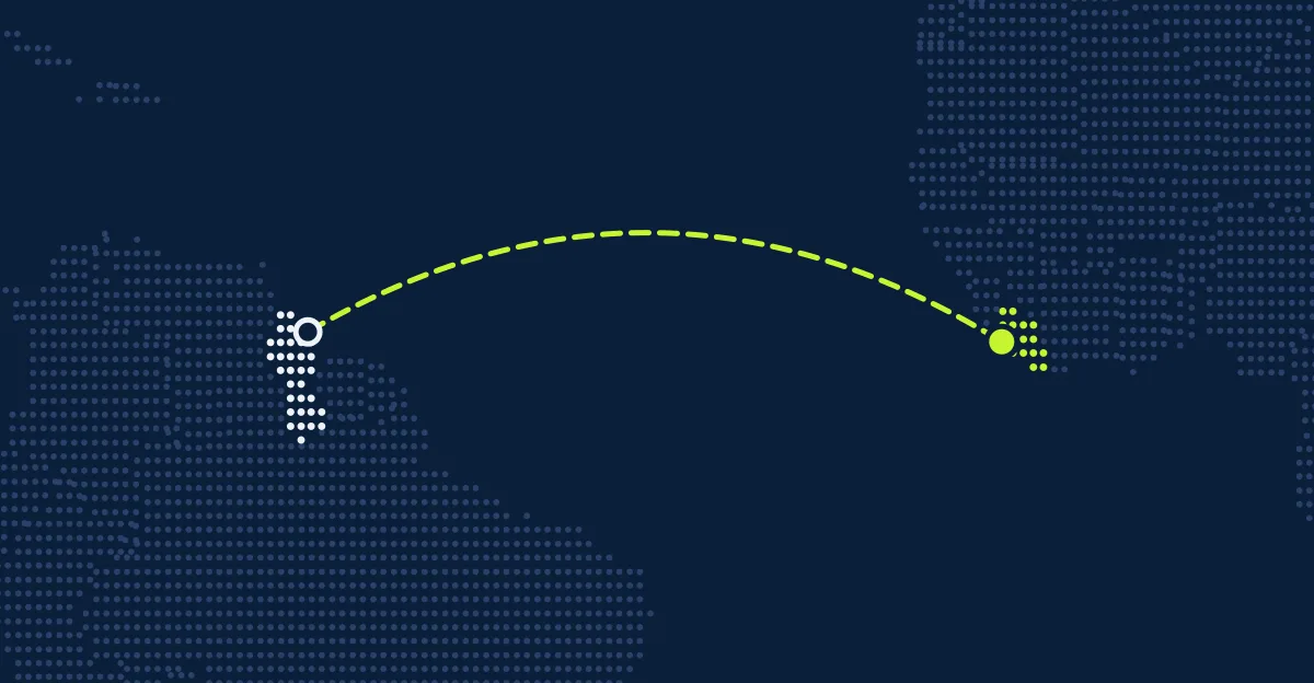 Guyana → Liberia
