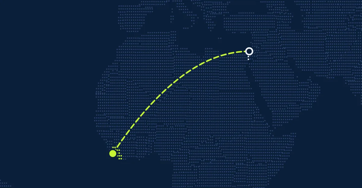 Israel → Liberia